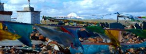 Mount Kailash