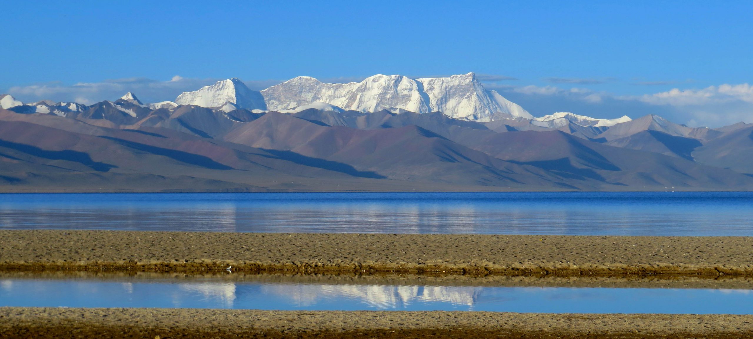 Tibet Tour