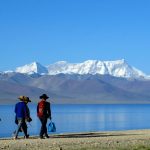 tibet group tour