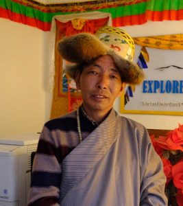Norbu