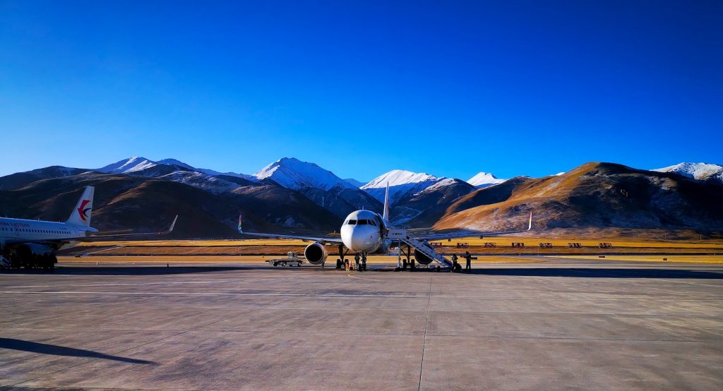Tibet Group Tour