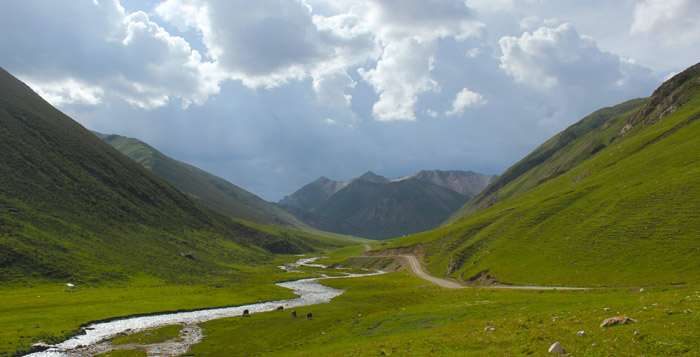 travel to Tibet