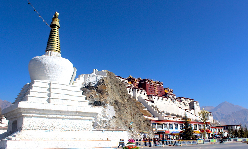 Potala Palace