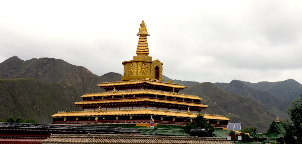 labrang monastery