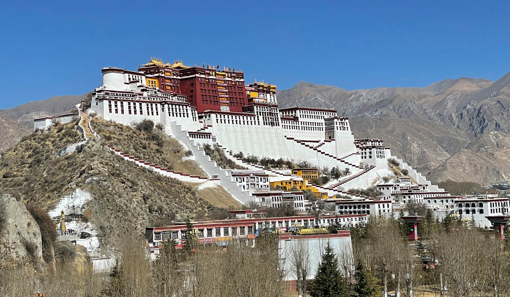 potala palace