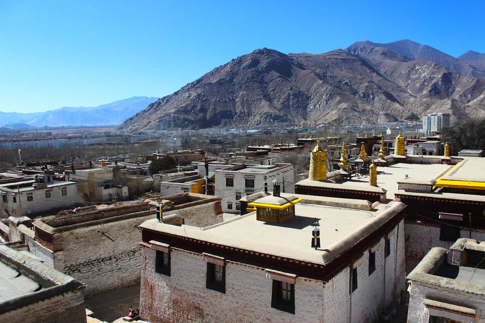 nagpa college of sera monastery