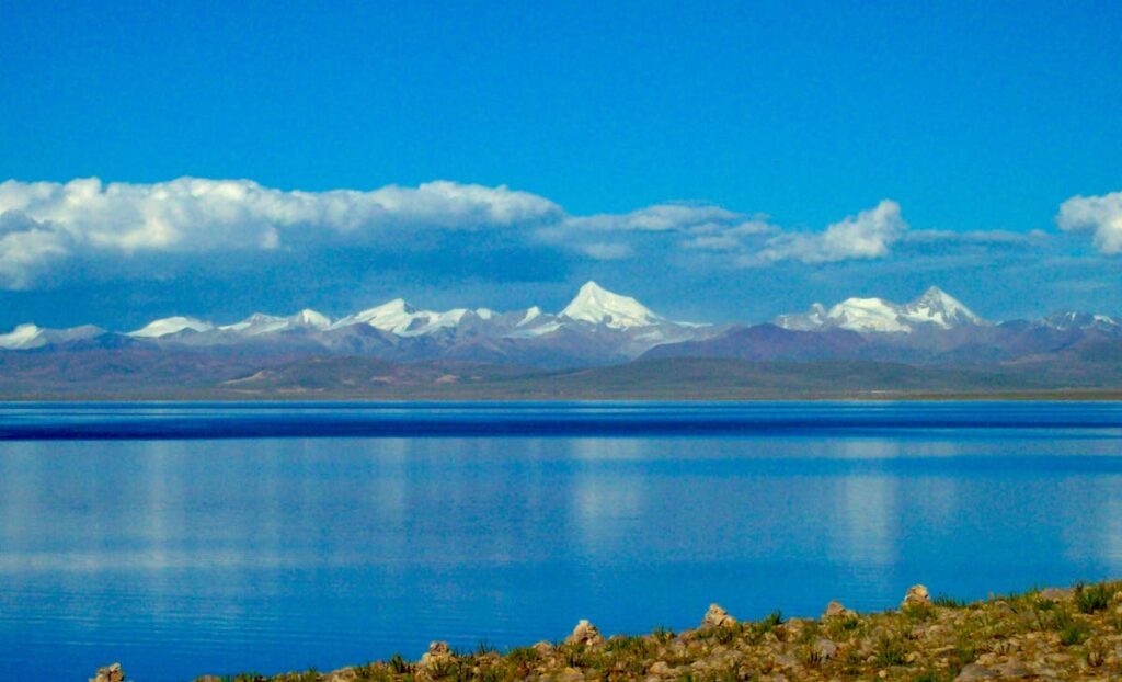 Namtso Lake, Lhasa Tour