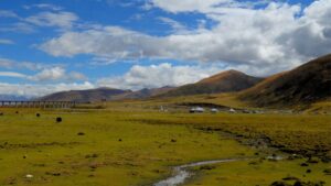 Lhasa Tour