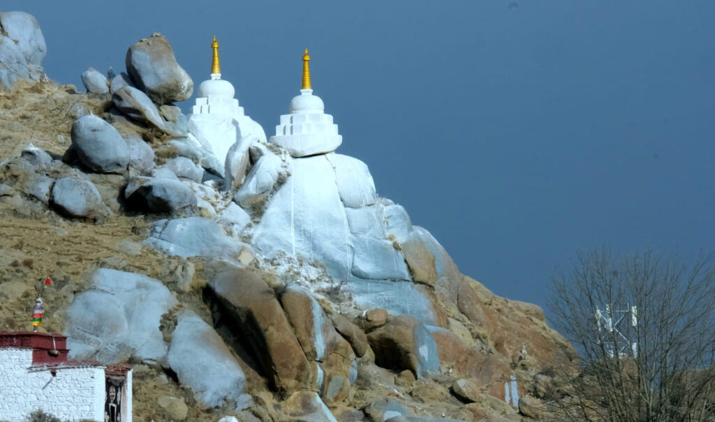travel to Tibet