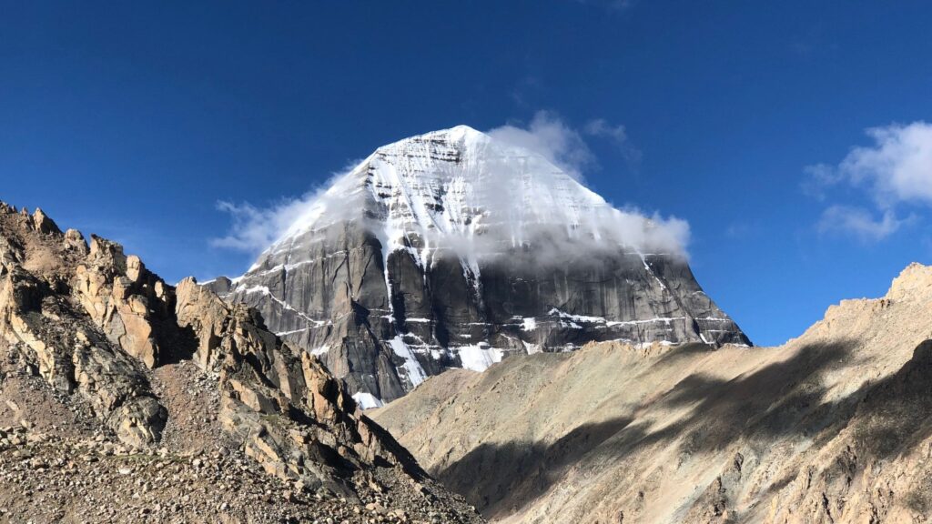 Mount Kailash