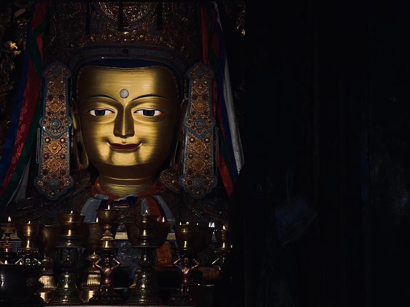 Tibetan Buddhist Culture