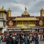 Tibet winter budget tour