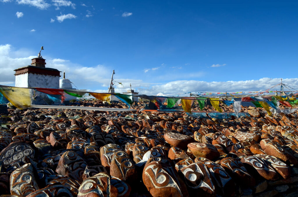 travel to Tibet