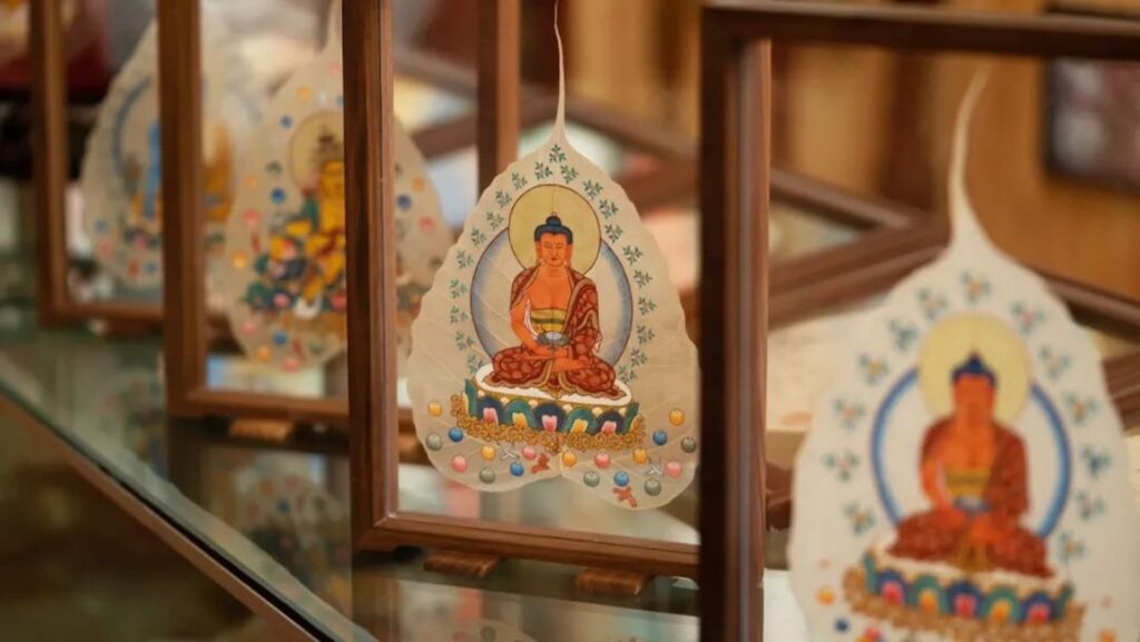 Tibetan Buddhism