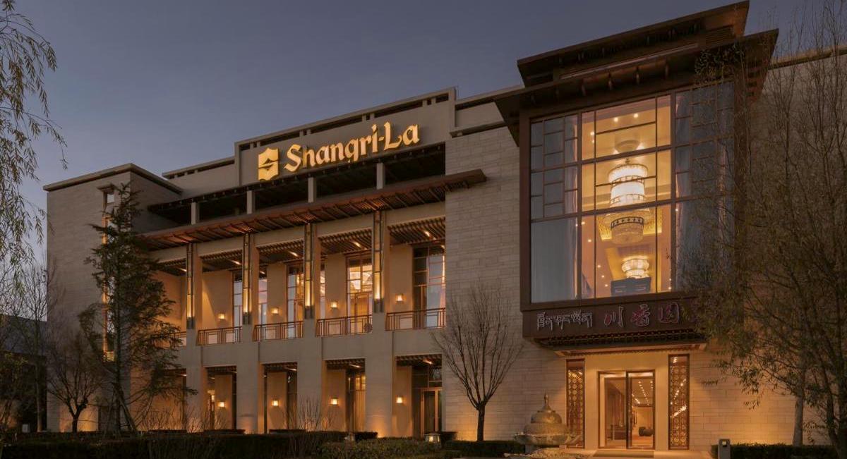 Hotels in Tibet Hotels in Tibet