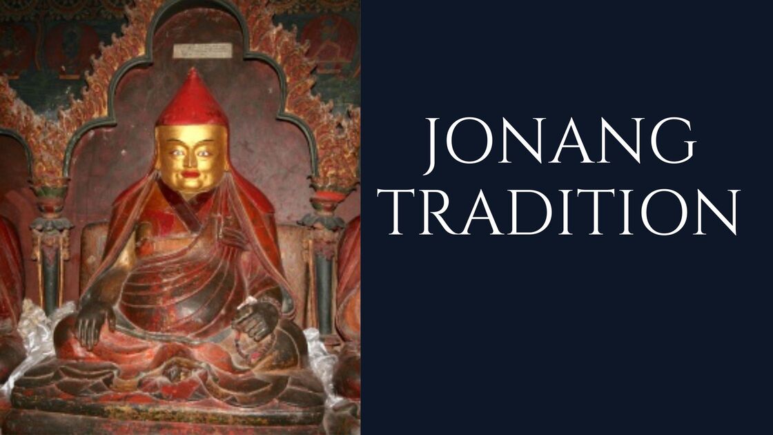 Jonang Sect of Tibetan Buddhism