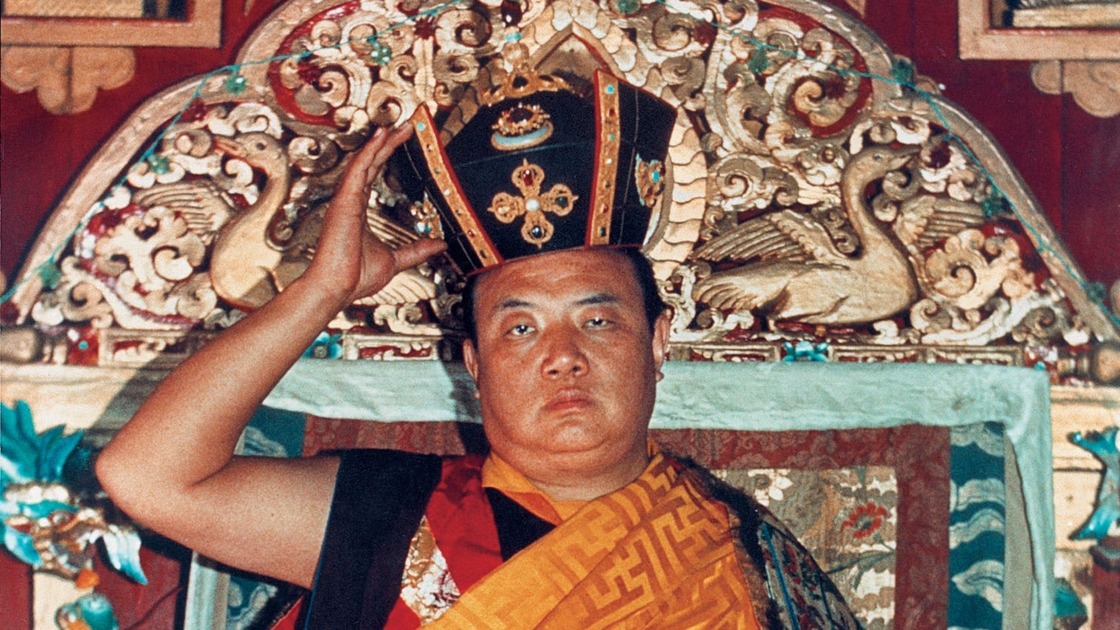 Karmapa