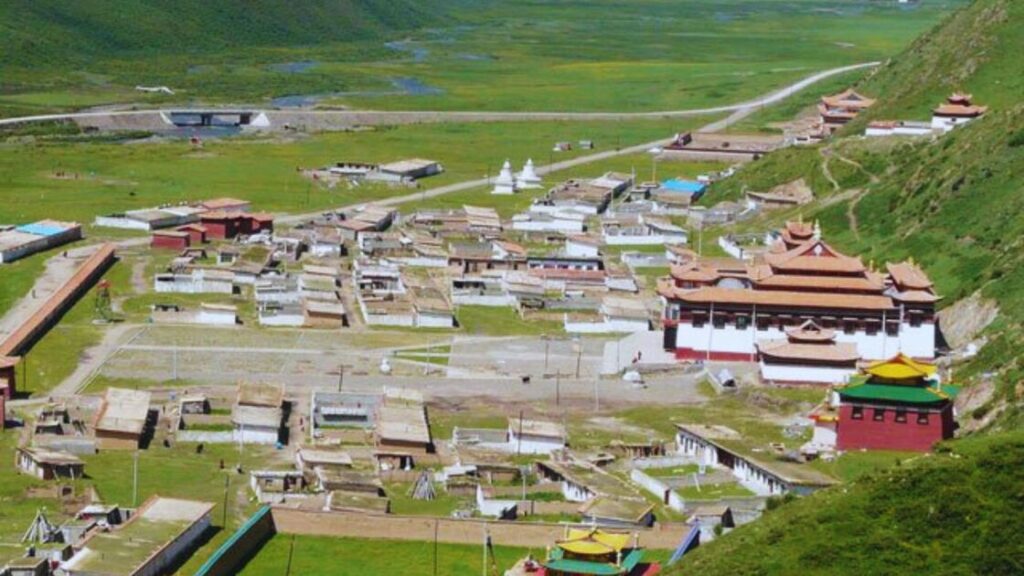Jonang Sect of Tibetan Buddhism
