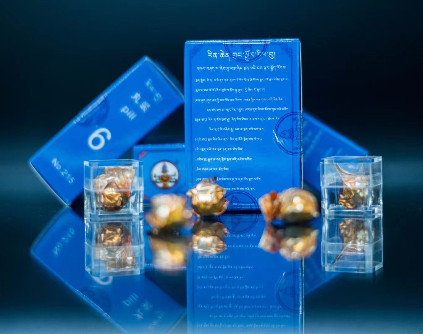 Tibetan Medicine Tibetan Medicine