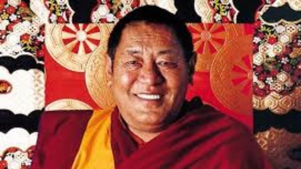 Khenpo Jigme Phuntsok