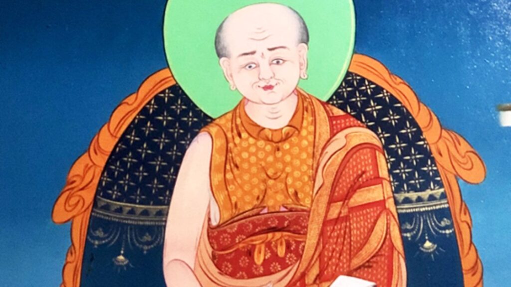 Sachen Kunga Nyingpo