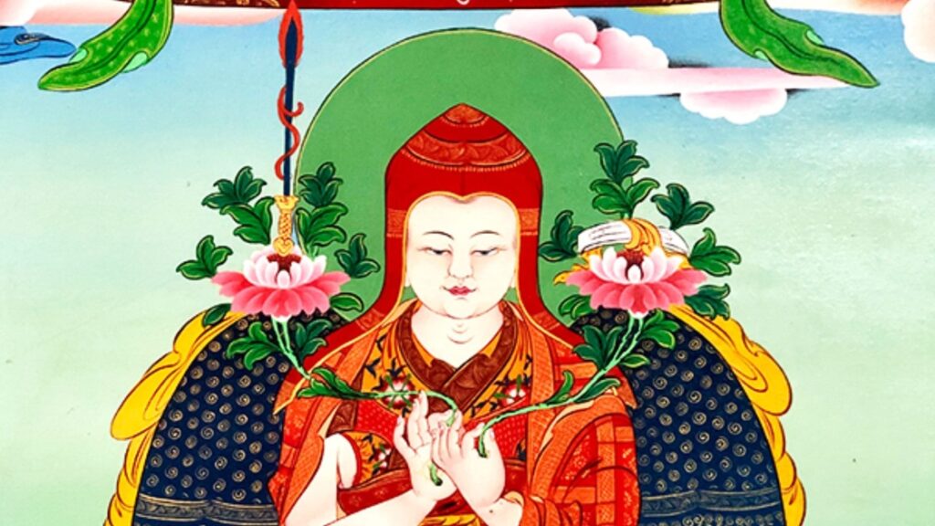 Sakya Pandita