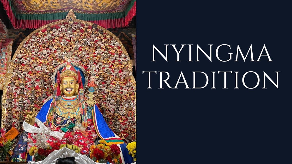 Nyingma