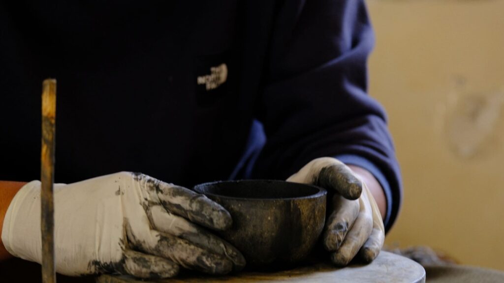 Tibetan Handicrafts