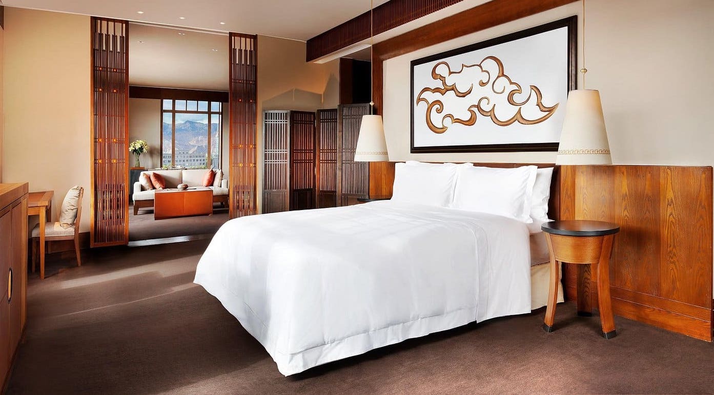 hotels in Lhasa hotels in Lhasa