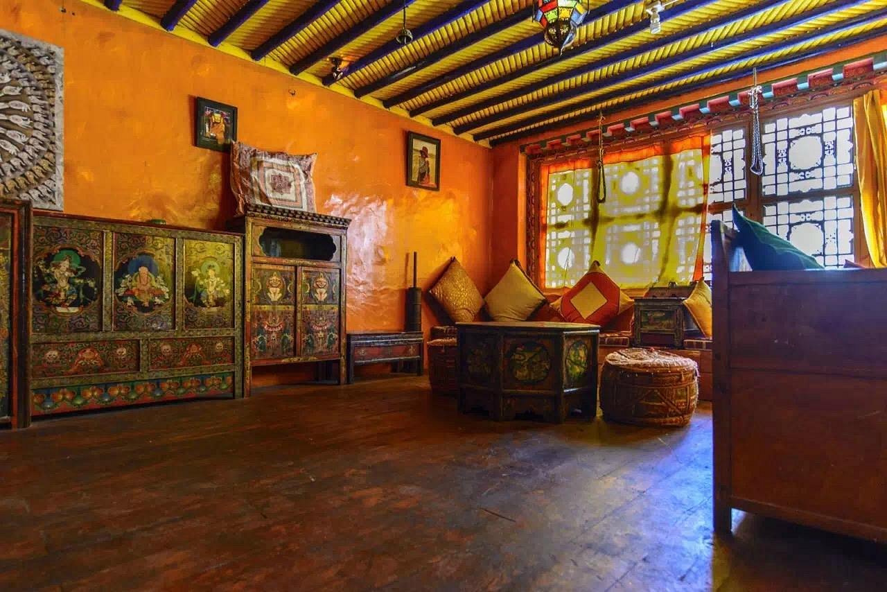 hotels in Lhasa hotels in Lhasa