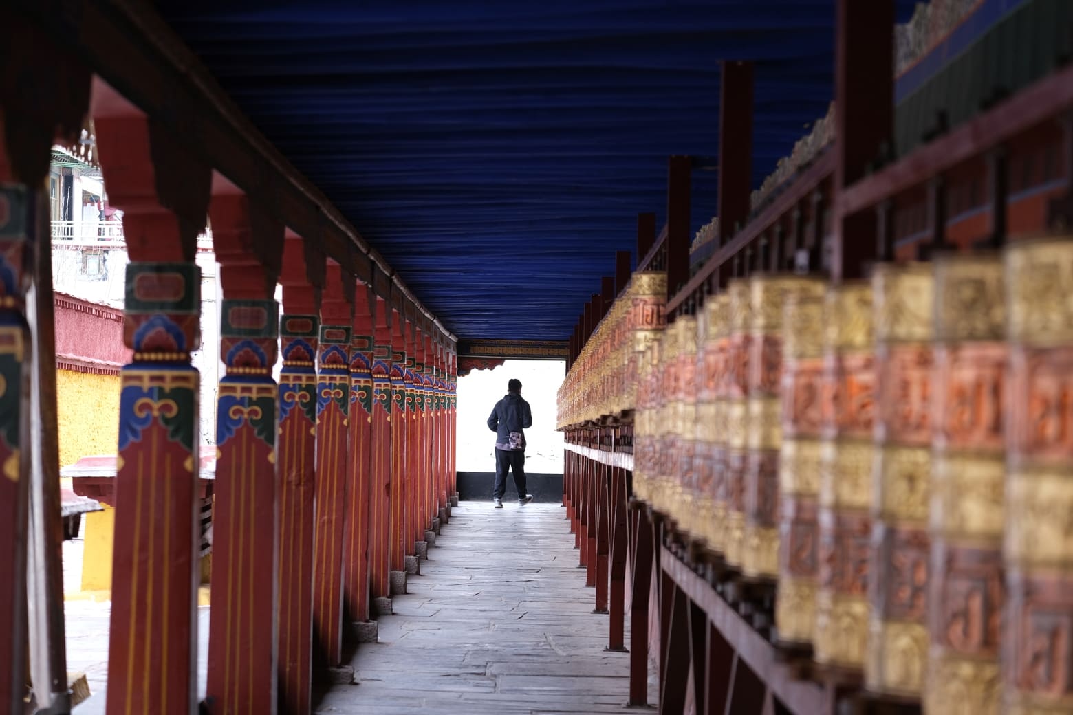 Tibet spiritual Tour Tibet spiritual Tour