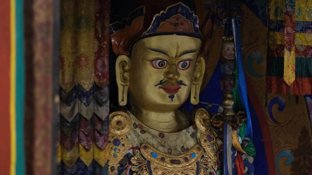 Guru padmasambhava