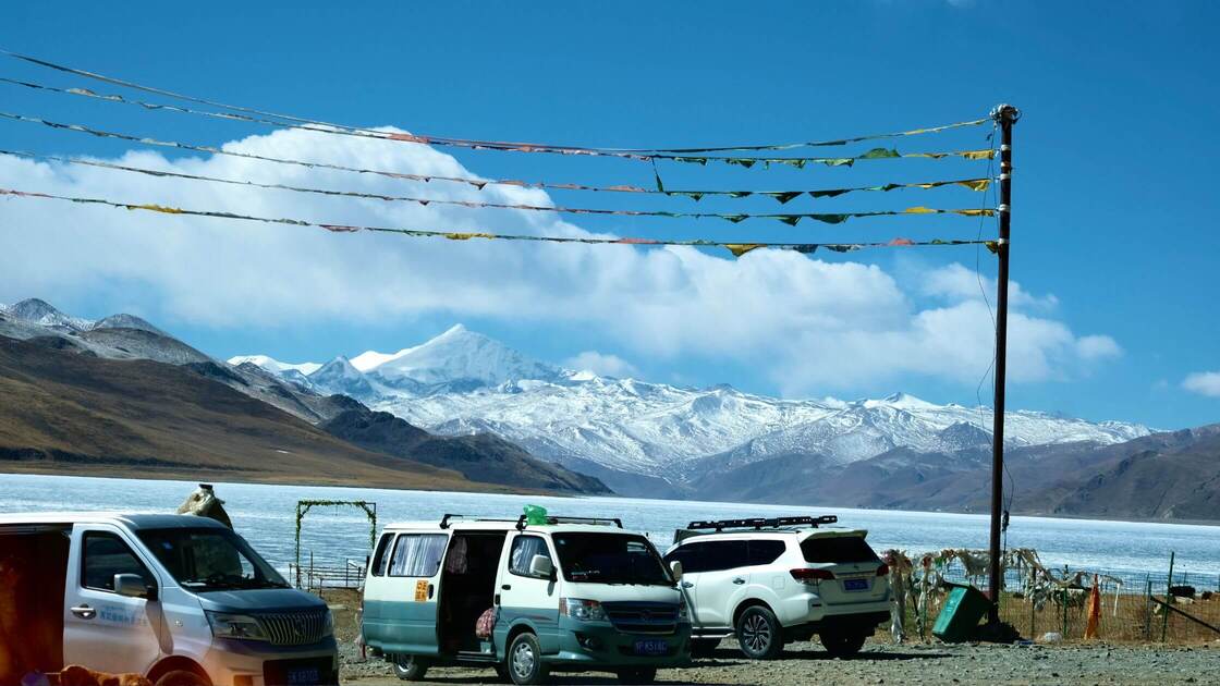 Tibet travel
