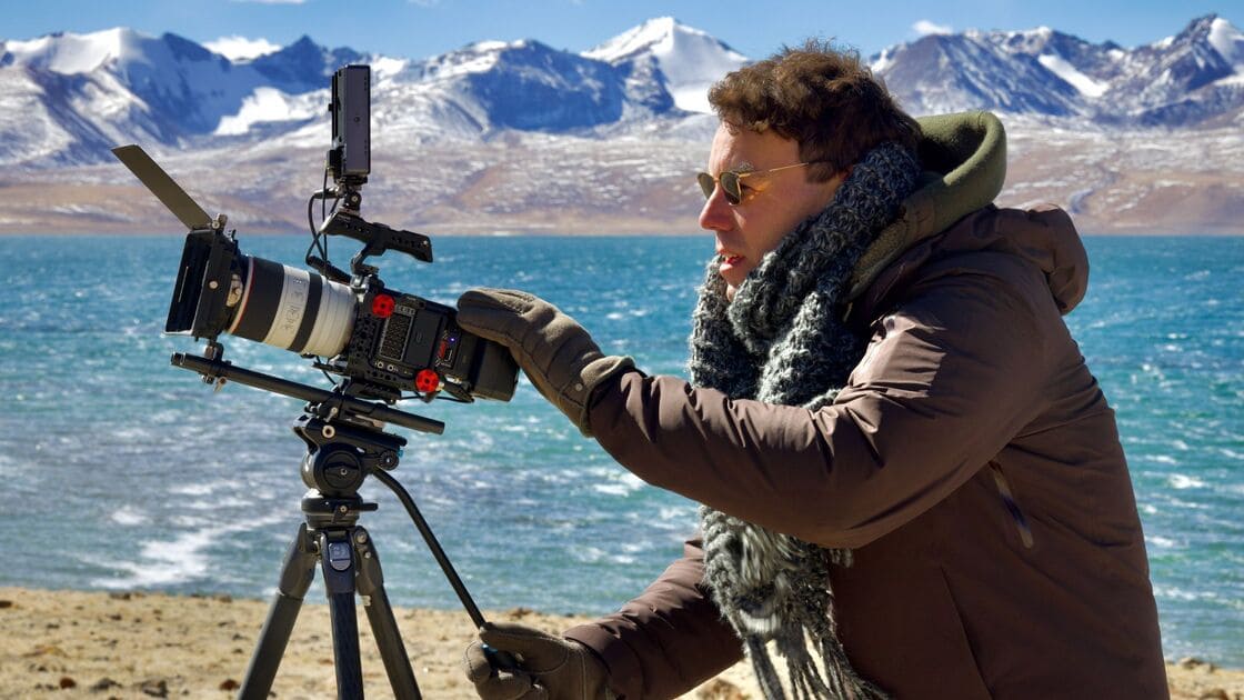 Tibet photography Tour