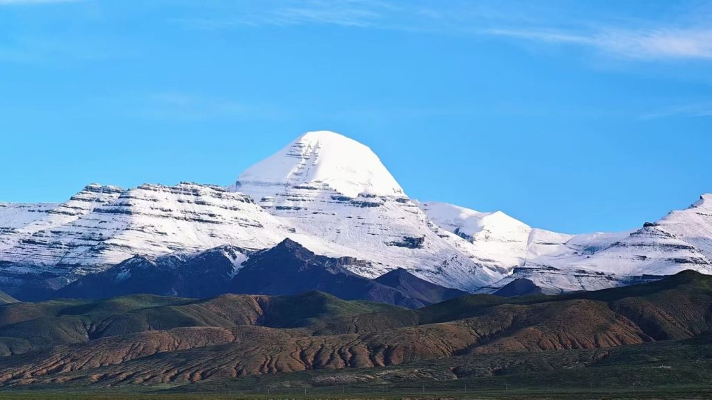 Mount Kailash