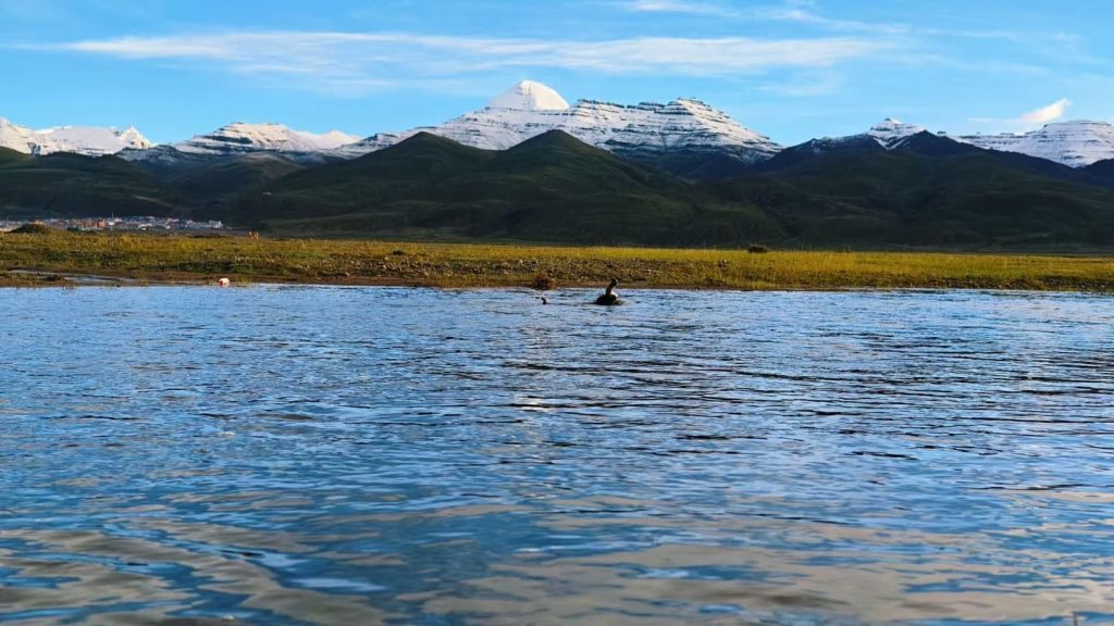 Tibet Group Tour