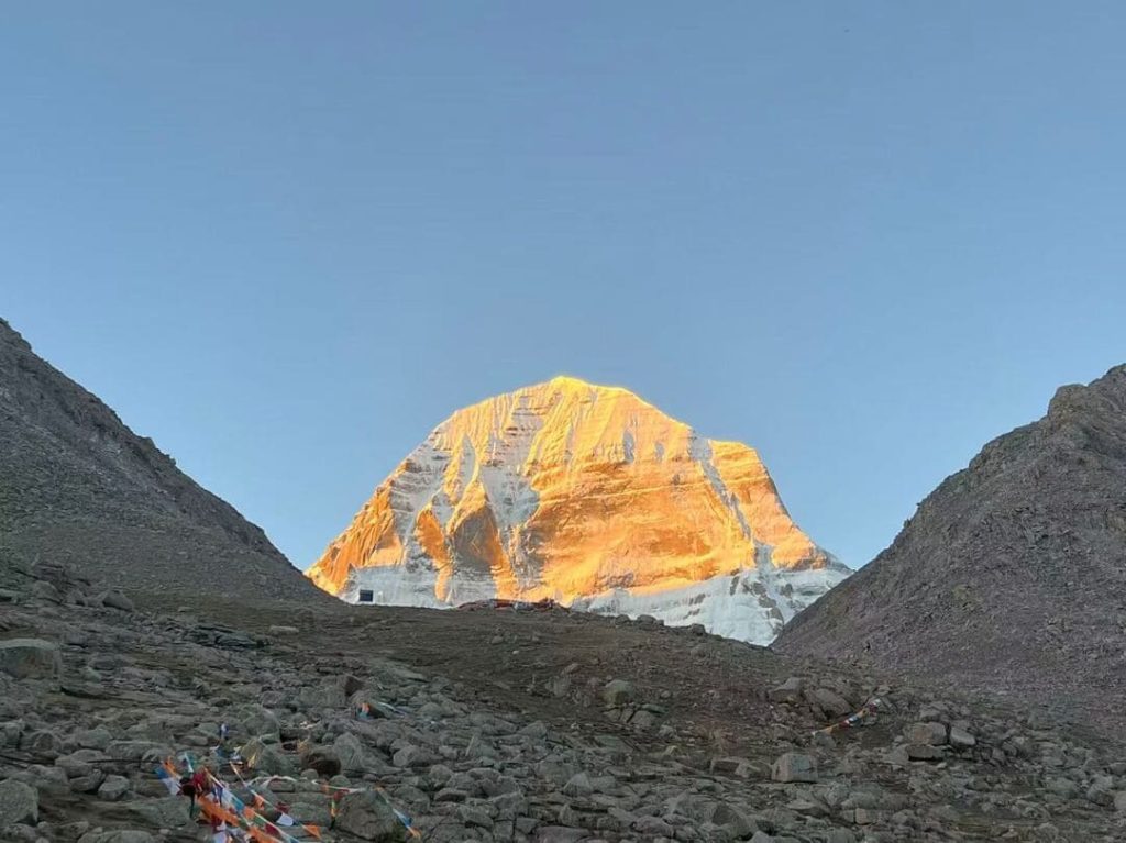 Mount Kailash Tour