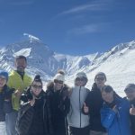Tibet winter tour