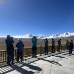 Tibet Tours in winter