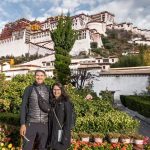 Trip to Lhasa