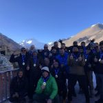 Tibet winter Tour