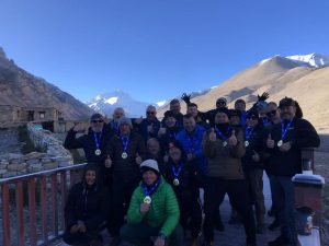 Tibet winter Tour