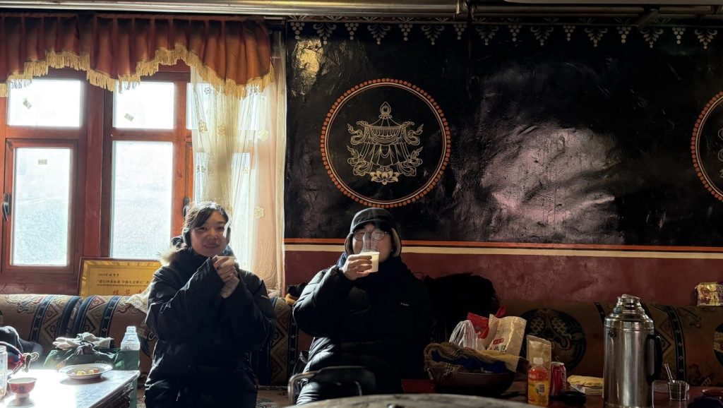 Tibet Cultural Tour