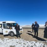 Tibet group tour