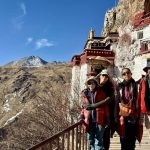 Tibet tour