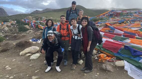 Tibet Culture tour