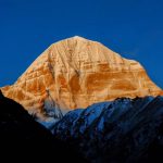 Mount Kailash