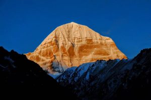 Mount Kailash
