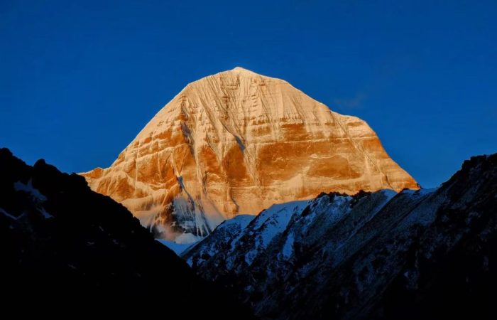 Mount Kailash