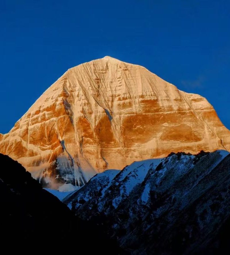 Mount Kailash